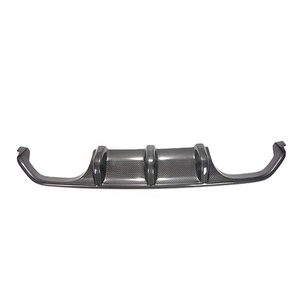 Diffuseur de pare-chocs arrière automatique en fibre de carbone style P pour <span class=keywords><strong>BMW</strong></span> <span class=keywords><strong>M4</strong></span> <span class=keywords><strong>F82</strong></span> - Product Image 1