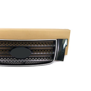 GELING - Piezas de Automóviles Más Populares, Materiales Compuestos de Alto Rendimiento, Rejilla Delantera para <span class=keywords><strong>HYUNDAI</strong></span> HD65 - Product Image 2