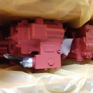 Made in Korea Main <b>Pump</b> Assy K3V63DT K3V63 Hydraulic <b>Pump</b> Assy for SK100 SK120 Excavator - Product Image 2