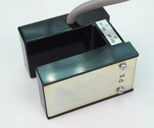 エレベーターレベリングセンサーYX401C097-01B /01A磁気誘導スイッチ三菱に適したオリジナル製品アクセサリー - Product Image 4