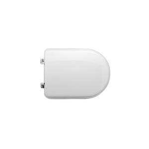 Funda para asiento de inodoro compatible con el modelo Flaminia Valentine Vase - Product Image 1