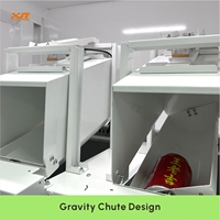 Máquina Automática de Reciclaje de Botellas de Plástico para Venta, 24 Horas, China