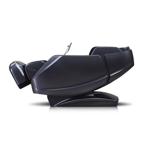 Fábrica al por mayor de lujo de pantalla táctil inteligente de cuerpo completo de gravedad cero 4d silla de masaje para fisioterapia infrarroja - Product Image 5