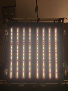 Venta al por mayor Original <span class=keywords><strong>Samsung</strong></span> LM301H EVO Mix 660nm + UV + IR LED grow bar 400W 650W 720W 800W 1000W LED grow light - Product Image 3