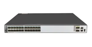 HW 24 10G SFP+ 2 40GE QSFP 10 Gigabit-Switch Enterprise Core Network Ethernet-Switches S6720-30C-EI-24S-AC