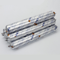 Sellador de Juntas de Hormigón, Sellador de Poliuretano Resistente a la Intemperie, Impermeable, Otros Adhesivos, Consultar MSDS CN;GUA
