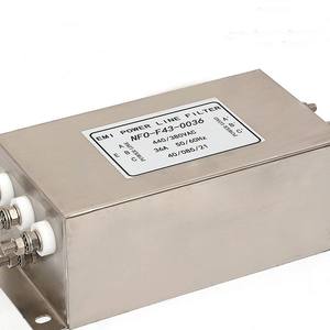 Vente en gros NF I F 43 0005 Filtre passe-onde longue 380V 5A Type de produit de FAC Chine - Product Image 5