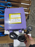 Pompe submersible pour puits profonds