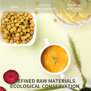 Suministros para mascotas <span class=keywords><strong>de</strong></span> 2,5 kg, productos para mascotas <span class=keywords><strong>de</strong></span> alta calidad, sin granos, sabor <span class=keywords><strong>de</strong></span> cocina, grado alimenticio, para perros - Product Image 3