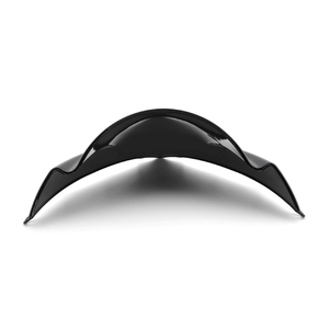 Haute qualité ABS Pare-Brise Pare-Brise Pour MV Agusta 2012-2017 <span class=keywords><strong>F3</strong></span> <span class=keywords><strong>800</strong></span> 675 Vent Écran Noir - Product Image 3