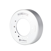 CubeMars RO60 KV115 Rahmenloser Motor mit großer Bohrung für Roboterarme Exoskelett roboter, kol labor ative Roboterarme