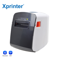 Printer Thermal Xprinter XP-V320L Pabrik 80mm, Mendukung Android Dengan Printer Thermal USB