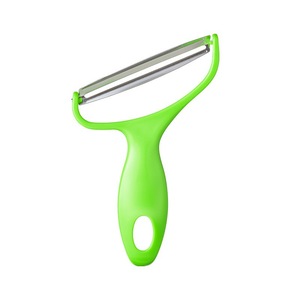 Multi-functional Vegetable Cutter 18x12x4cm Peeler Shredder For Cabbage Lettuce Kitchen Use - Product Image 1