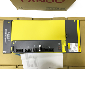 A06B-6200-H037 Servoamplificador original usado para FANUC CNC - Product Image 4