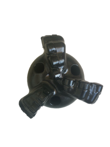 Nhà Máy 113mm siêu 3 lưỡi ARC <span class=keywords><strong>PDC</strong></span> khoan bit cho khai thác mỏ và cũng khoan - Product Image 3