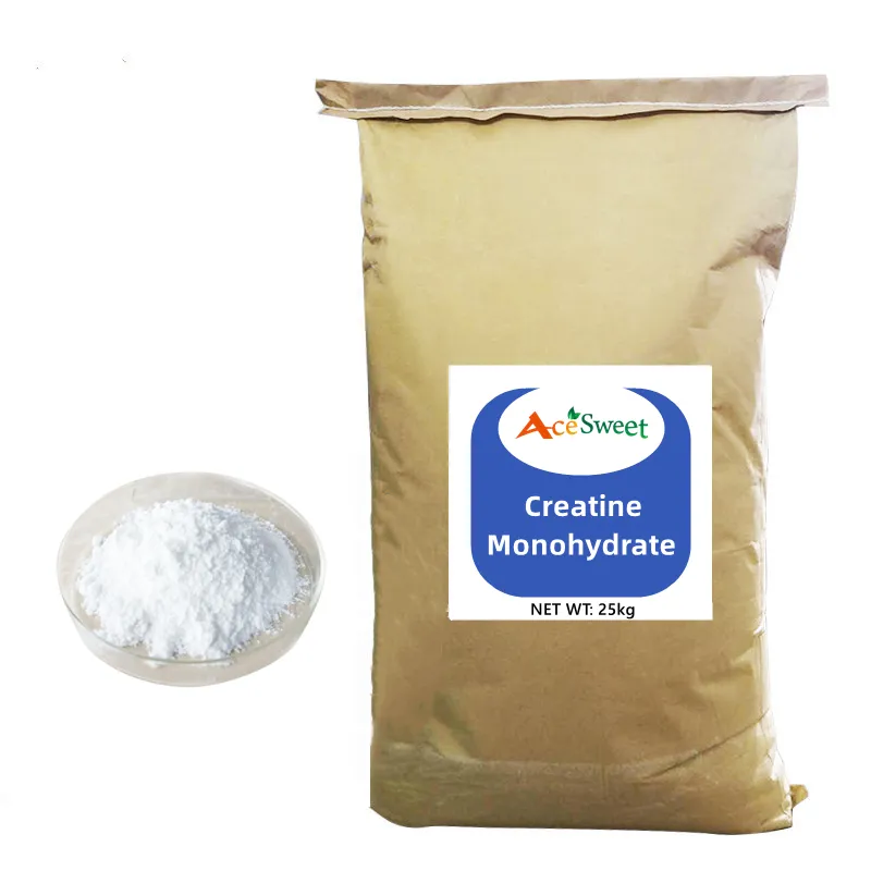 थोक थोक शुद्ध creatine monohydrate 80 जाल 200 जाल creatine monohydrate बेवर्ली