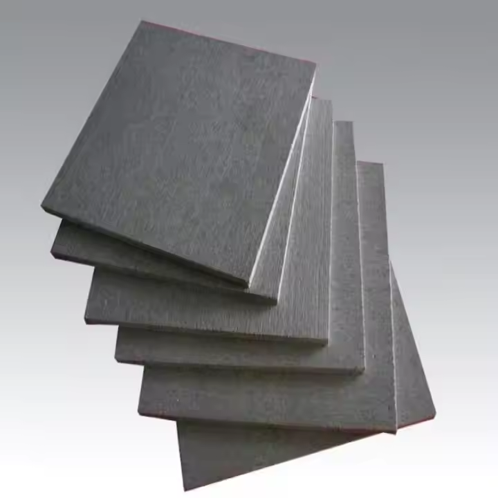 Asbestos Free Fiber Cement Board Calcium