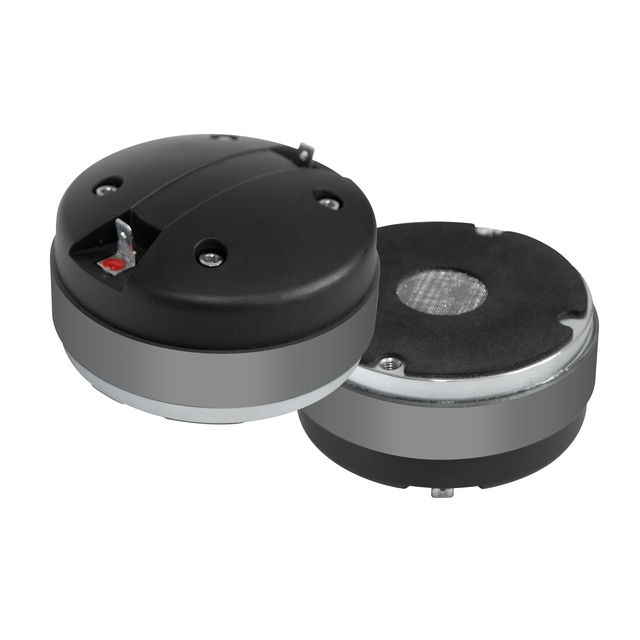 DOXE SCT3601S Ferrite Magnet HF Compression Driver Tweeter 106dB  1500-18000Hz for Stage Coaxial Professional Audio Speakers