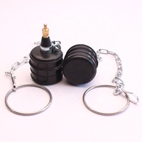 Bouchon de tuyau en caoutchouc naturel pour test, diamètre 2 pouces, modèle OEM, pression de service 13 psi, pour étanchéité et test de tuyaux