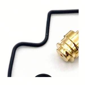 Kit de reparación de carburador para motocicleta <span class=keywords><strong>Kawasaki</strong></span> <span class=keywords><strong>Ninja</strong></span> ZX1000B ZX900, modelo YW208, para exportación - Product Image 2