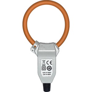 Sonda de Corriente Alterna Rogowski Micsig, Kit de Sonda Diferencial de Alto Voltaje para Osciloscopio, Portátil y Multifuncional RCP500 SATO1004 - Product Image 3