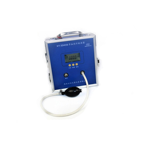 เครื่องสอบเทียบเครื่อง<span class=keywords><strong>วัด</strong></span><span class=keywords><strong>ความ</strong></span><span class=keywords><strong>ดัน</strong></span><span class=keywords><strong>โลหิต</strong></span>ดิจิตอล Yunyi สำหรับการสอบเทียบมาตรฐานที่มีความแม่นยำสูง - Product Image 4