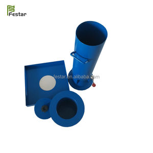 Ensemble de <span class=keywords><strong>test</strong></span> de densité du sable de remplacement conforme à la norme BS - Product Image 6