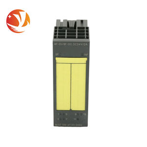 Módulo de Entrada/Salida Digital 6ES7 138-4FC01-0AB0 6ES7138-4FC01-0AB0 de Siemens, Nuevo y Original, Controlador Lógico Programable (PLC) - Product Image 3