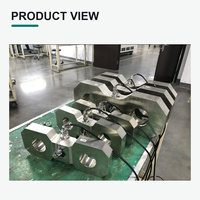 HCE Board Ring Tension Load Cell BR dengan Akurasi 0,05% dan Output Analog untuk Sistem Pemantauan Crane Overland