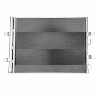 BYD Song Pro DM-i PLUS Sealion 05 06 OE 1531562100 Nouveau Condenseur de Climatisation de Remplacement