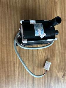 Pompe de circulation PDD-5 pour processeur de films minilab Noritsu QSF V30 V30S V50, occasion - Product Image 4