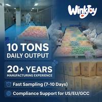 Gemengd fruit 10g wasfles snoep US EU Europa compatibel vloeibare jam gevulde paascadeau retro klassieke kauwbare wasfles