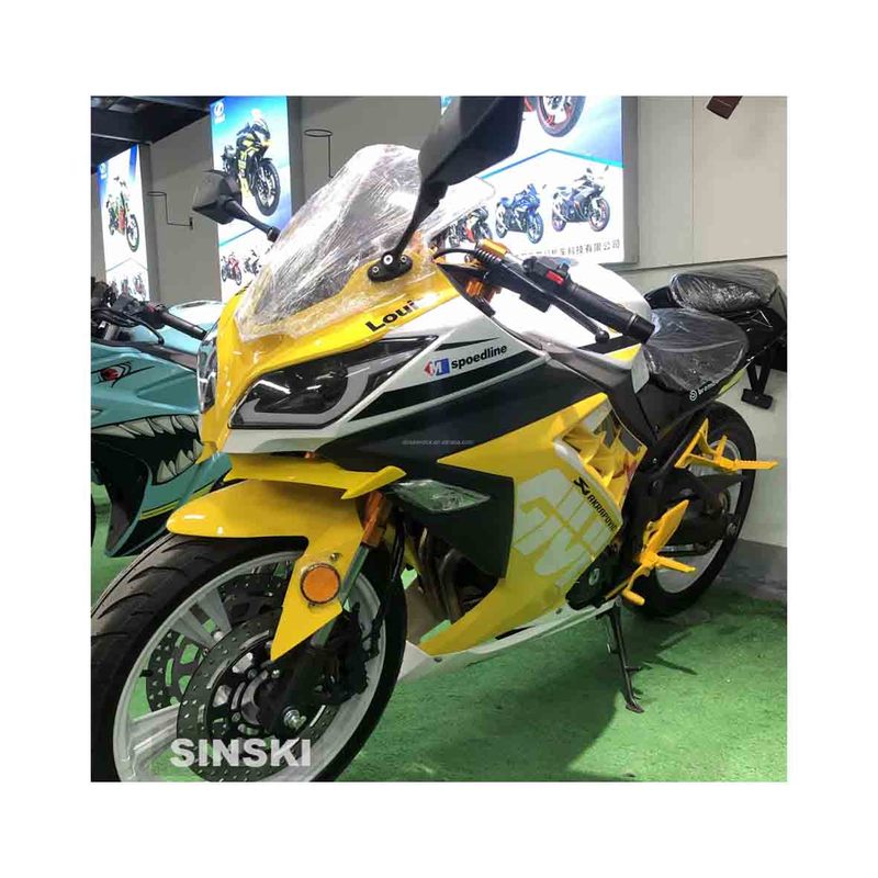 EEC 3000w Lithium Battery 80km h