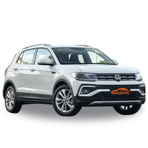 <span class=keywords><strong>T</strong></span>-<span class=keywords><strong>Cross</strong></span> 2023 1.5L Manuel Essence <span class=keywords><strong>Version</strong></span> - Product Image 6