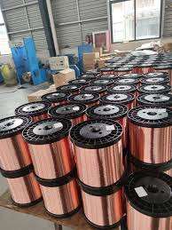 Cable de Aluminio Revestido de Cobre de 0.15mm 0.2mm 0.5mm 1mm, <span class=keywords><strong>Líneas</strong></span> <span class=keywords><strong>Cccam</strong></span> <span class=keywords><strong>para</strong></span> Cable - Product Image 2