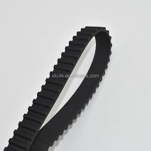 <span class=keywords><strong>Courroie</strong></span> <span class=keywords><strong>de</strong></span> <span class=keywords><strong>distribution</strong></span> (117x22mm) pour <span class=keywords><strong>FORD</strong></span> Focus 1.6 2012- <span class=keywords><strong>Fiesta</strong></span> 1.6 2004- Ecosport 1.5 <span class=keywords><strong>2013</strong></span> 96MM6K288BA 1004299 C20112201 96MM6K288A2A - Product Image 3