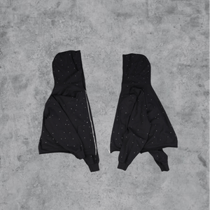 Sudadera con Capucha de Marca de Moda de Invierno de Alta Calidad, Sudadera Deportiva Cálida para Hombre, Sudadera con Capucha con Estampado - Product Image 3