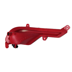 ไฟตัดหมอกหลังฮุนได รุ่น 924056-A1800 อะไหล่พลาสติกสำหรับซานตาเฟ - Product Image 3