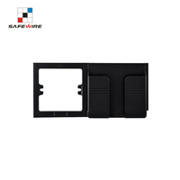 Safewire S1-W électrique boîtier étanche câble boîte de jonction connecteur ABS plastique boîtes étanches
