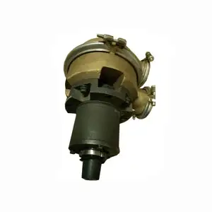 KSDPARTS Dieselmotor-Teile für Schiff K19 KTA19 Meereswasserpumpe 3074540 für Cummins