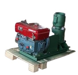 Machine de traitement du poulet à essence et diesel, moulin à <span class=keywords><strong>granulés</strong></span> d'aliments - Product Image 3
