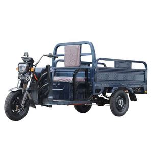 รถสามล้อไฟฟ้า1.5เมตรรถสามล้อไฟฟ้าแบบปรับแต่งได้ผลิตในโรงงานจีน - Product Image 4