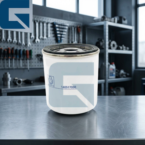 Filtre à huile 140517050, filtre à graisse, filtre à visser pour moteur, pièce de rechange - Product Image 1