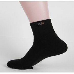 Premium Men Cotton Business <b>Socks</b> <b>Soft</b> Breathable Dress Crew <b>Socks</b> for Office Formal and Daily Comfortable Wear - Product Image 3