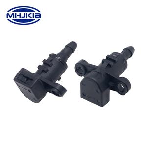 Boquilla MHJKIA 98630-3X000 con arandela SHLD L para HYUNDAI ELANTRA 2010-2014 <span class=keywords><strong>KIA</strong></span> - Product Image 1