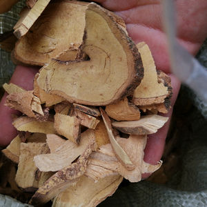 รากต๊อดดัลเลียเอเชียธรรมชาติ ต๊อดดัลเลีย เอเชียติก้า แห้ง ตัดเป็นชิ้น สำหรับทำสมุนไพร - Product Image 4