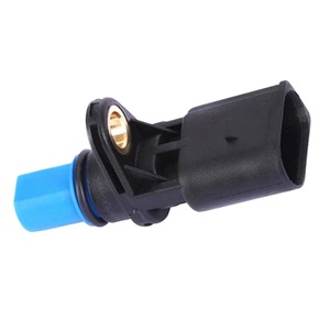 Capteur de position d'arbre à cames OEM en gros 0986280428 06C905163B Capteur automobile pour VW Golf Jetta Passat Eos <span class=keywords><strong>Audi</strong></span> A3 <span class=keywords><strong>A4</strong></span> A6 S4 TT - Product Image 3