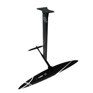 Planche de surf électronique ARTV2 999 en aluminium et carbone, best-seller, pour le kitesurf, le foil et les sports nautiques. - Product Image 1