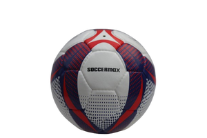 Ballon de Football pour Entraînement Ballon de Football Ballon de Football Matériau Original Collé Thermique/Hybride/Cousu à la Machine - Product Image 2
