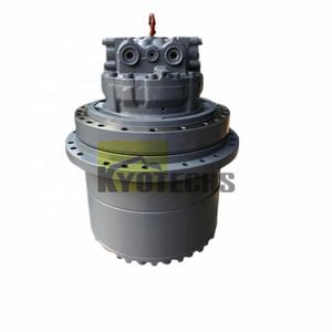 Viaggio motore con gear box 207-27-00480 Gruppo di Azionamento Finale ESCAVATORI <span class=keywords><strong>PC360</strong></span> <span class=keywords><strong>Final</strong></span> <span class=keywords><strong>Drive</strong></span> <span class=keywords><strong>assy</strong></span> - Product Image 4